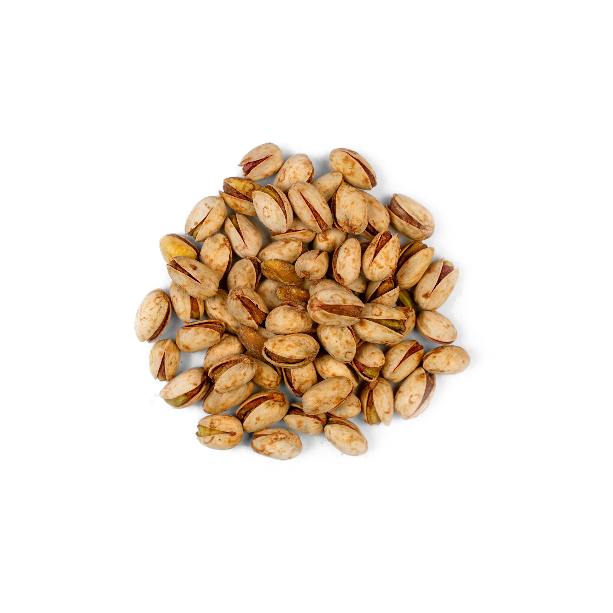CHILI LIME PISTACHIOS – City Peanut Shop