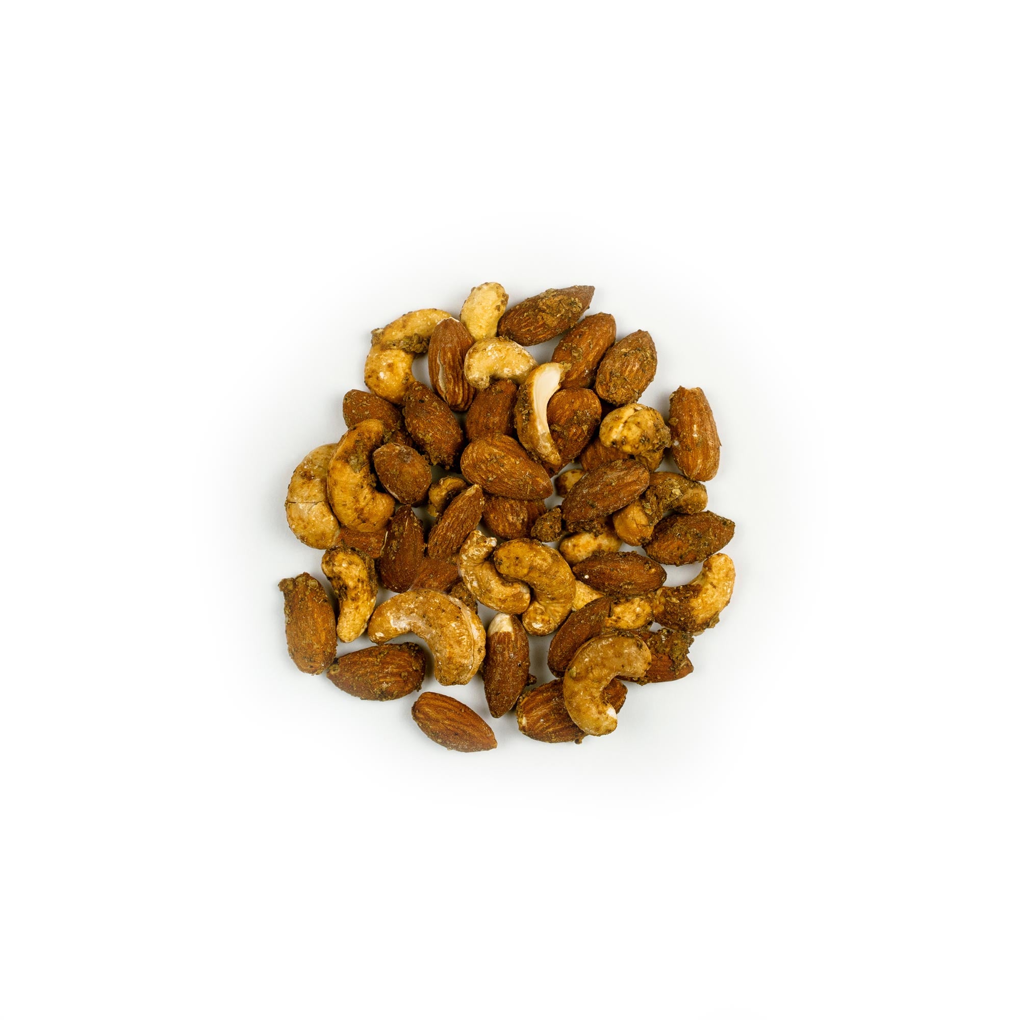 ZEUS NUTS – City Peanut Shop
