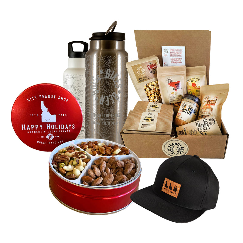 GIFTS