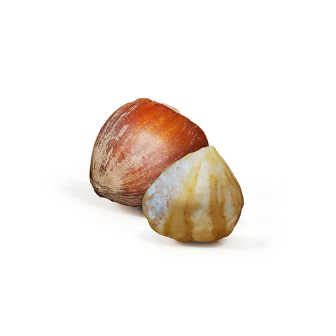 HAZELNUTS