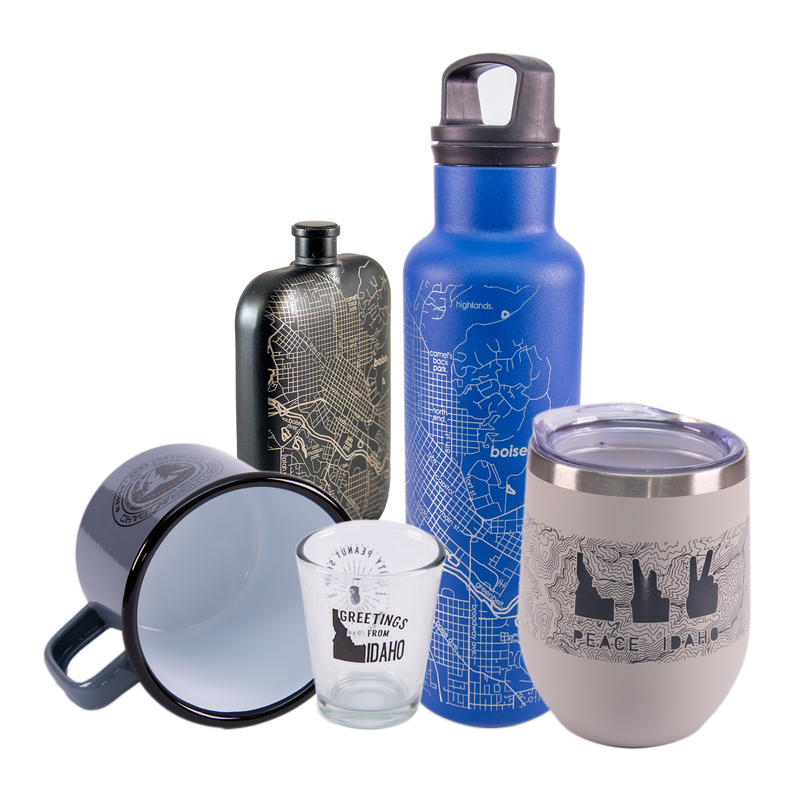 DRINKWARE
