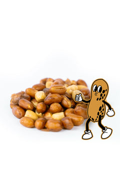 City Peanut Shop