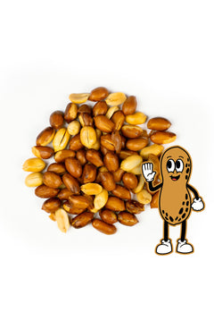 City Peanut Shop