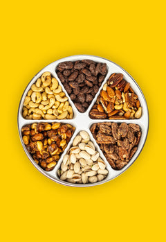 City Peanut Shop
