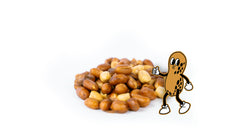 City Peanut Shop