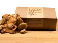 PECAN BRITTLE