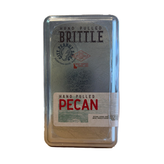 HAND-PULLED BRITTLE • GIFT TINS
