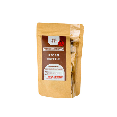 PECAN BRITTLE • GIFT BAG