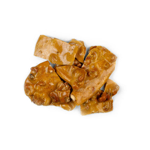 CASHEW BRITTLE • GIFT BAG