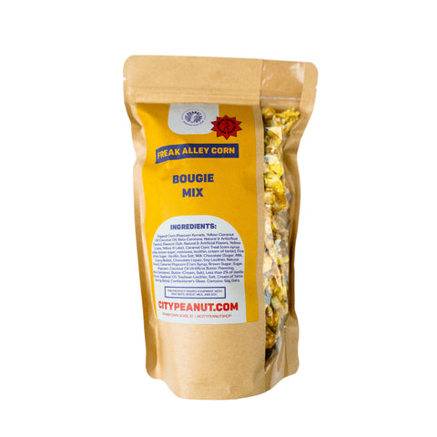 BOUGIE MIX • SWEET CORN GIFT BAG