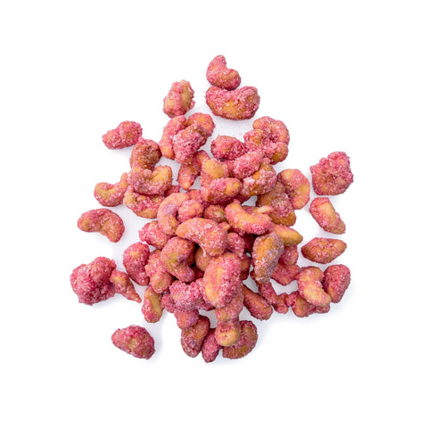 LIMITED EDITION • COSMIC CRUNCH CASHEW