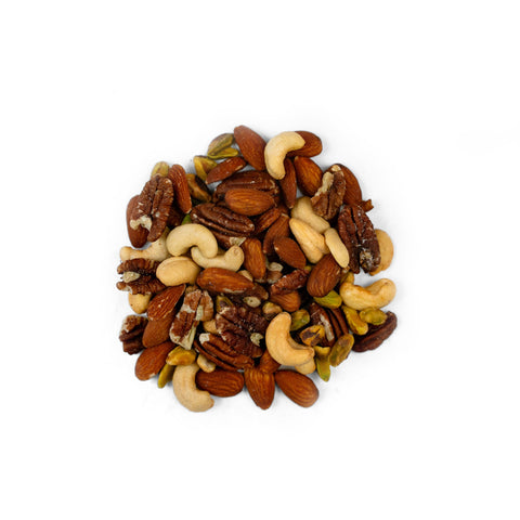 FANCY MIXED NUTS