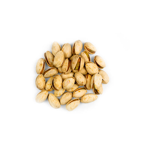 GARLIC & ONION PISTACHIOS
