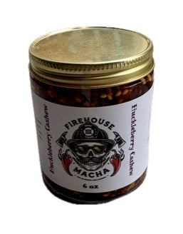 [SHOP] FIREHOUSE MACHA