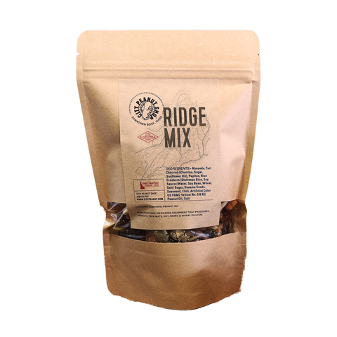 RIDGE MIX