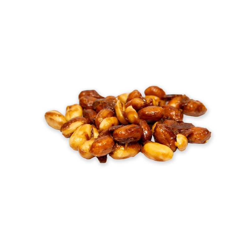 BUTTER TOFFEE PEANUTS