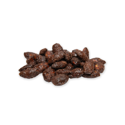 GOZOTXIKIAK MOCHA ALMONDS