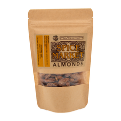 SPICE MARKET ALMONDS
