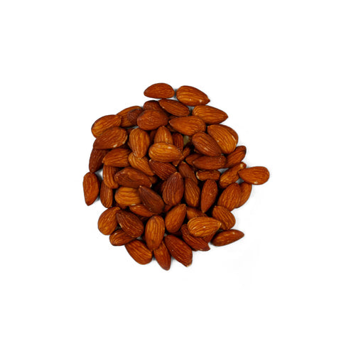 ROASTED SEA SALT ALMONDS