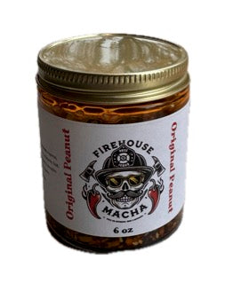 [SHOP] FIREHOUSE MACHA