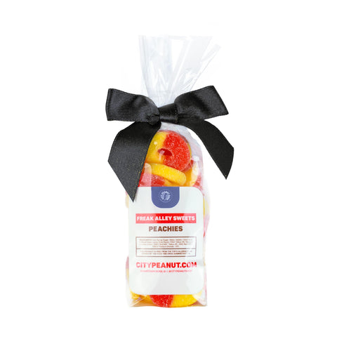 GIFT BAG • PEACHIES