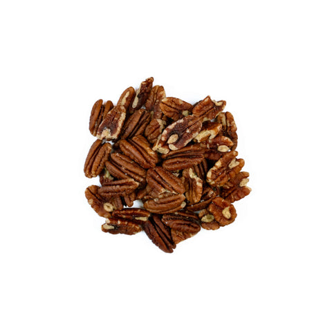 ROASTED SALTED PECANS