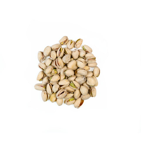 SEA SALT PISTACHIOS