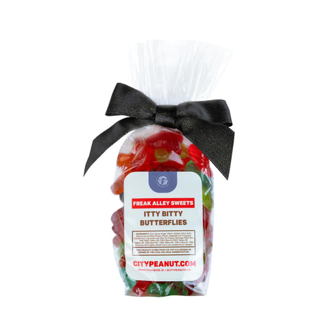 GIFT BAG • ITTY BITTY BUTTERFLIES