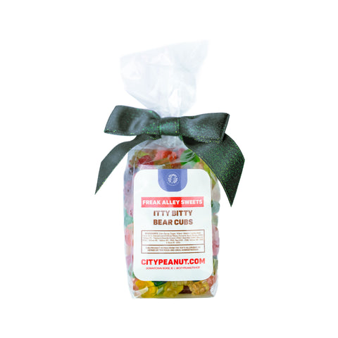 GIFT BAG • ITTY BITTY BEAR CUBS