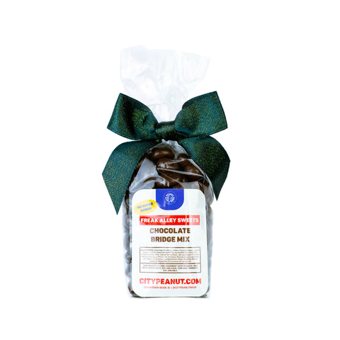 GIFT BAG • NO SUGAR ADDED BRIDGE MIX