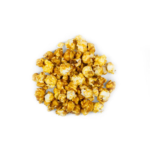 CARAMEL SEA SALT • SWEET CORN GIFT BAG