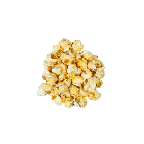 WHITE CHEDDAR CAYENNE • SAVORY CORN GIFT BAG