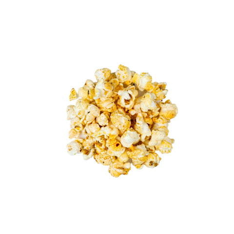 WHITE CHEDDAR JALAPENO LIME • SAVORY CORN GIFT BAG