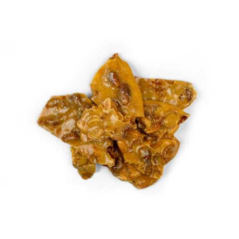 PEANUT BRITTLE • GIFT BAG