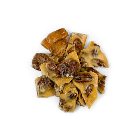 PECAN BRITTLE • GIFT BAG