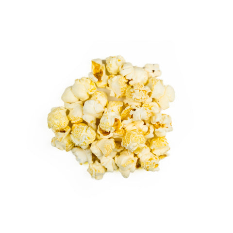 WHITE CHEDDAR • SAVORY CORN GIFT BAG