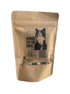 DENNIS THE CAT MIX