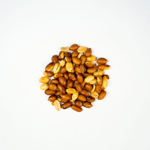 FRANK'S VIRGINIA REDSKIN PEANUTS