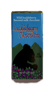 CHOCOLATE BARS