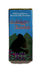 CHOCOLATE BARS