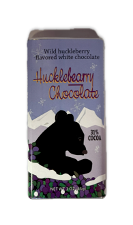 CHOCOLATE BARS