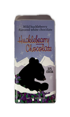 CHOCOLATE BARS