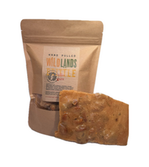WILD LANDS BRITTLE