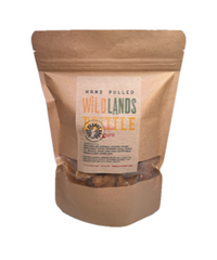 WILD LANDS BRITTLE