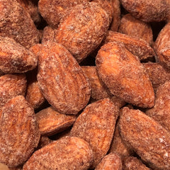 SPICE MARKET ALMONDS