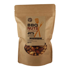 BBQ PEANUTS