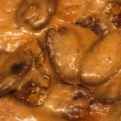 PECAN BRITTLE