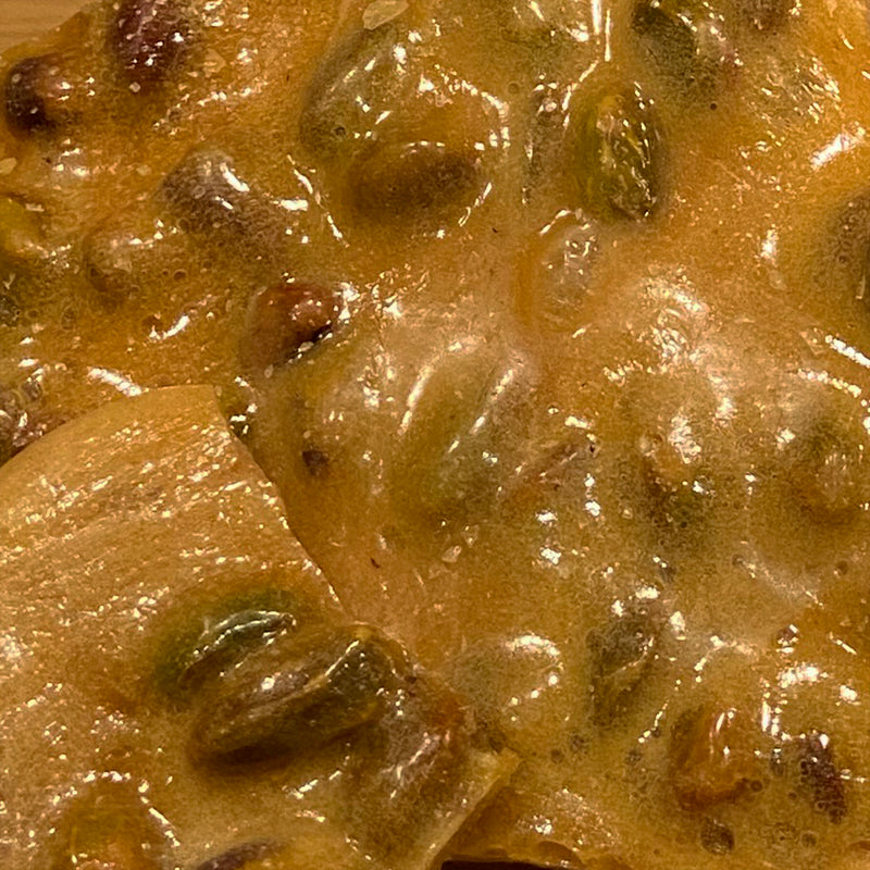 PISTACHIO BRITTLE