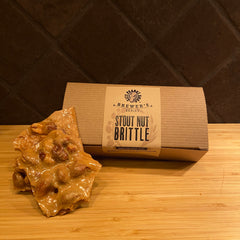 STOUT NUT BRITTLE