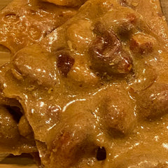 STOUT NUT BRITTLE